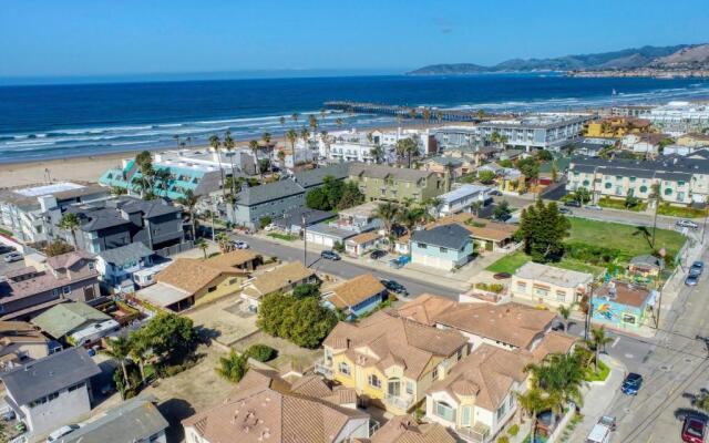 261 Cypress