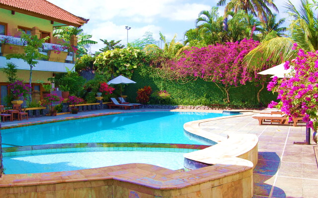 Mentari Sanur Hotel
