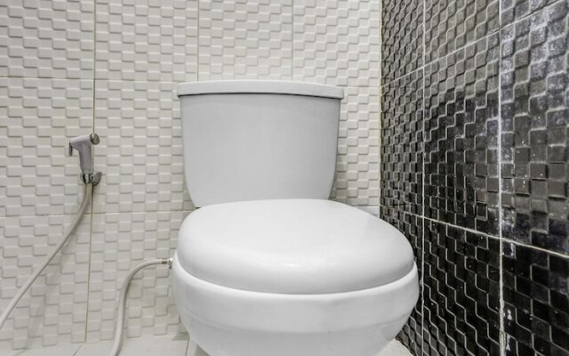 Hotel O Kalimantan Surabaya Syariah