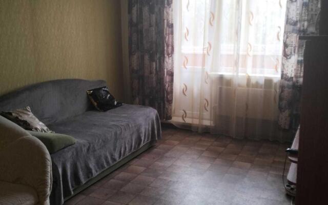 Апартаменты на улице 40 лет Победы