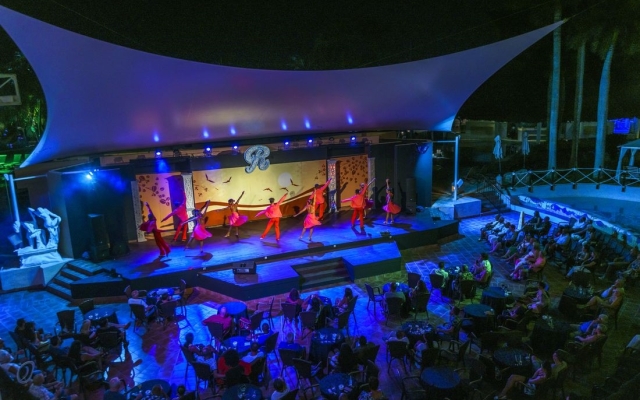 Royalton Hicacos - Adults Only - All Inclusive +18