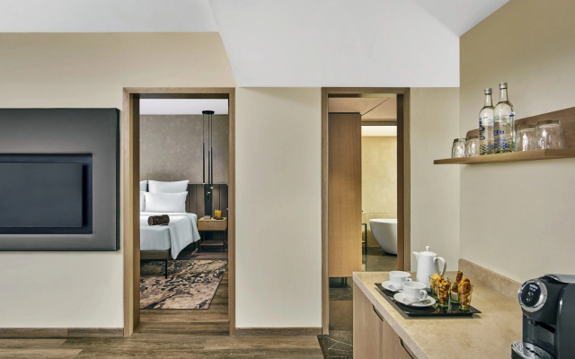 Novotel Mumbai International Airport