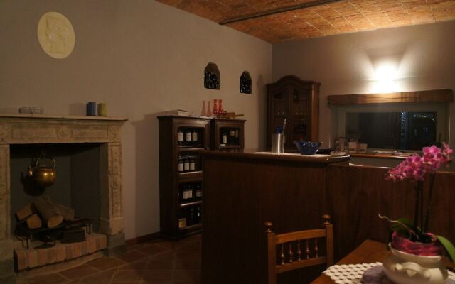 Red Wine - Guest House