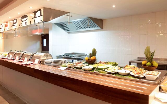 ibis Styles Abidjan Marcory