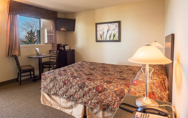 Motel et Appartements du Fleuve