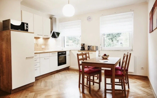 Kampowski Apartments