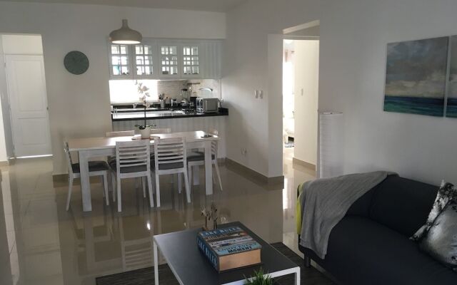 Cozy Apartment Ideal Families C103