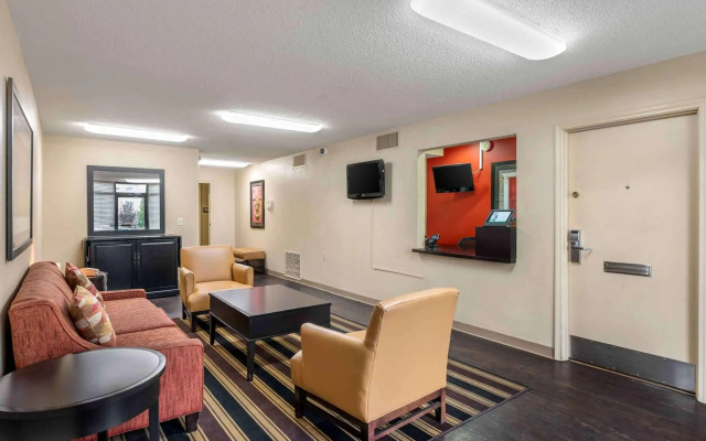 Extended Stay America Suites Evansville East