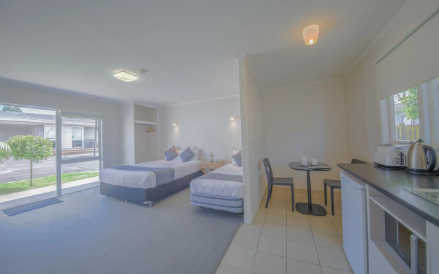 Sylvia Park Motel