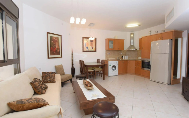 Amdar Village Eilat Apartments