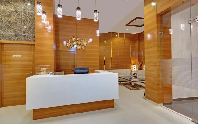 Ecko Lite MARS Hotel, Amritsar
