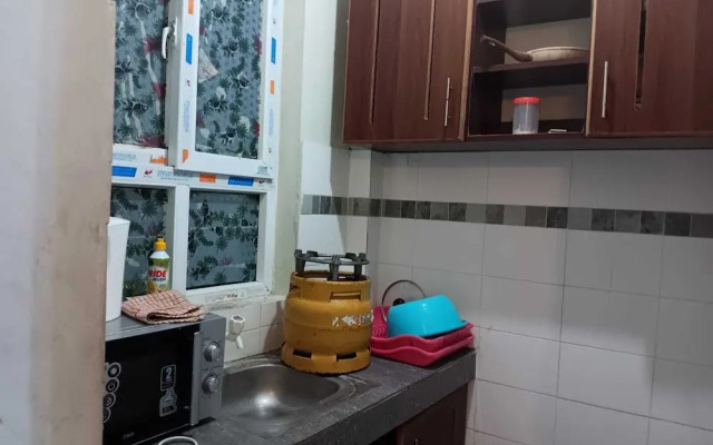Lux Suites Vee Studio Apartments Bamburi