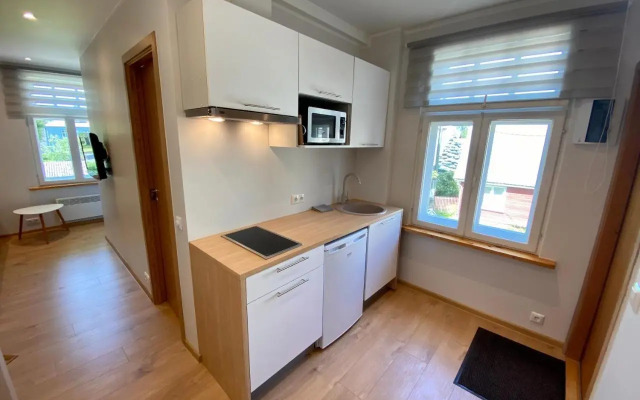 Jon´s 2 Apartments