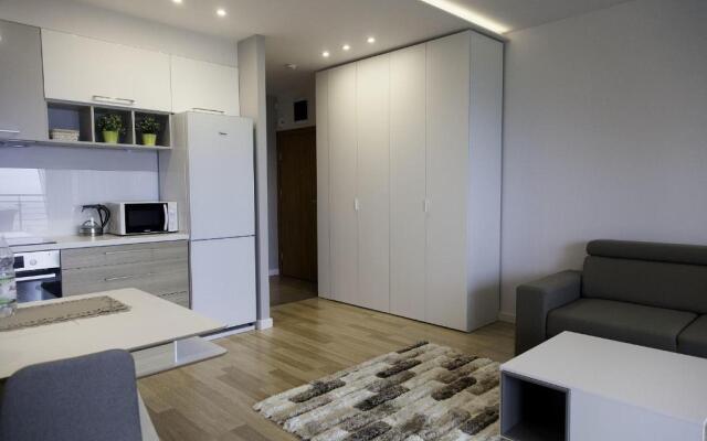 Baltic View Apartment