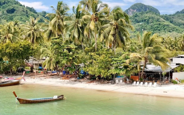 The Bay Koh Mook