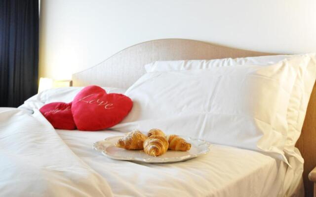 Sporthotel All'Ancora