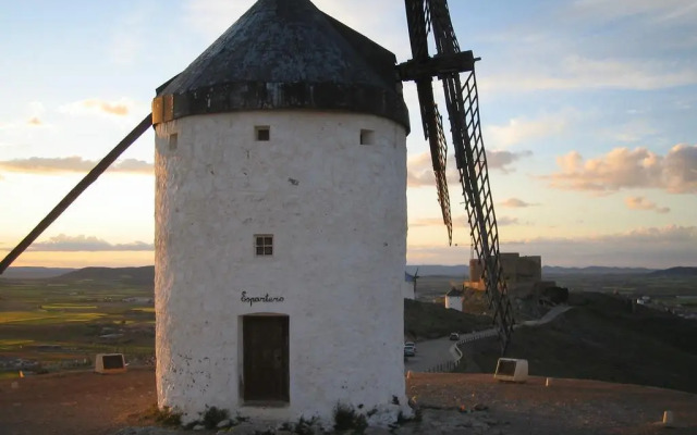 Apartamentos OnceMolinos