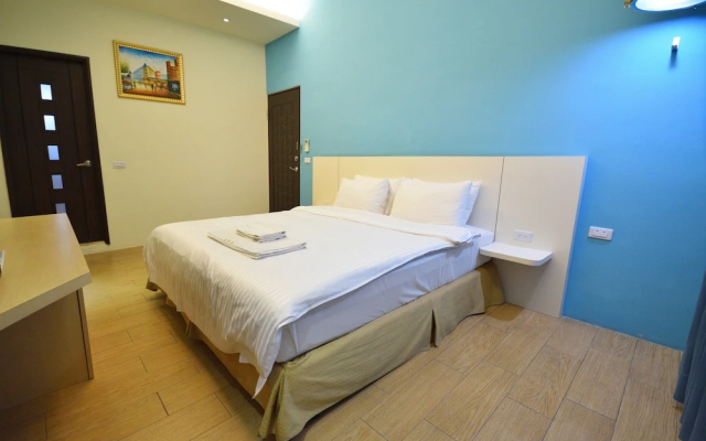Venice B&B