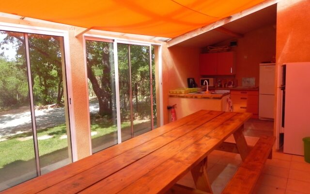 Mas des Genêts d'Or Les Chambres d'Hôtes