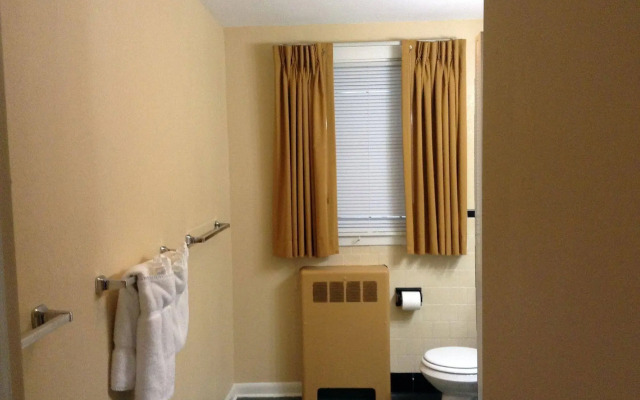Briarcliff Motel