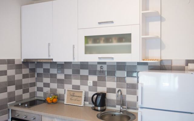 City Park Apartments