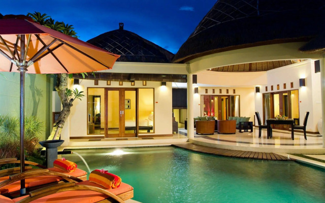 The Bali Bill Villa