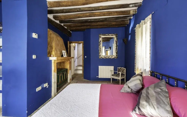 Casa Molino Bajo