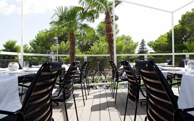 Lifestyle Hotel Vitar - Adults Only