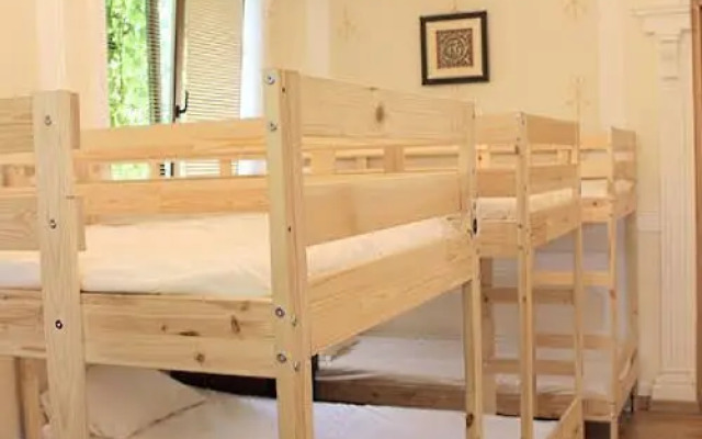 Like Hostel Pyatigorsk
