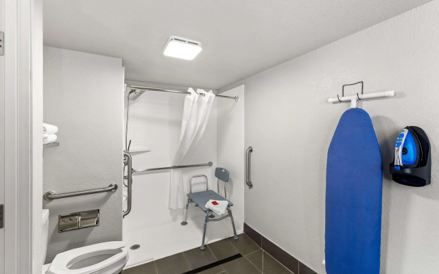 SureStay Hotel by Best Western Phoenix Airport
