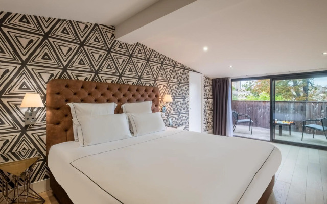 Le Palais Gallien Hôtel & Spa