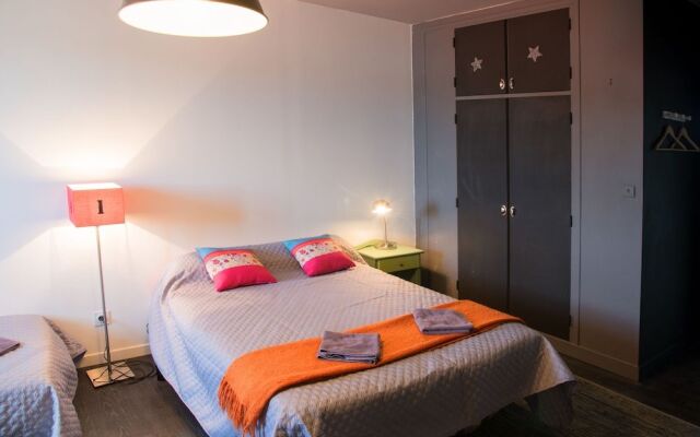 Motel Saint Georges dOléron