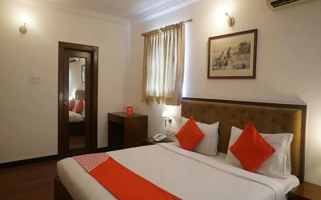Beverly Hills Hotel by Oyo Rooms