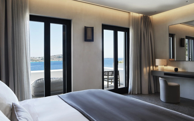 Noima Boutique Hotel Mykonos