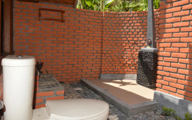 The Lumbung Tejakula