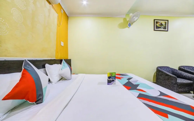 Hotel Royal Guest House by FabHotels