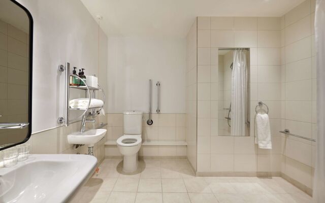 Hyatt House London Stratford