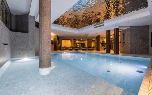Hotel Fanat