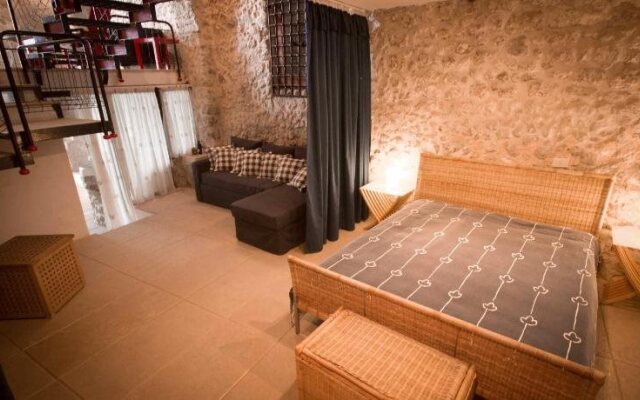 Il Convento della Pietà