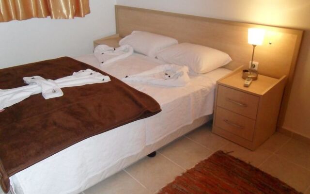 Orka Emerald Villas