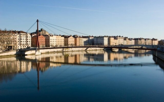 L'Appart' en Ville