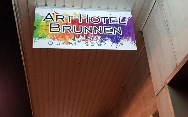 Arthotel Brunnen