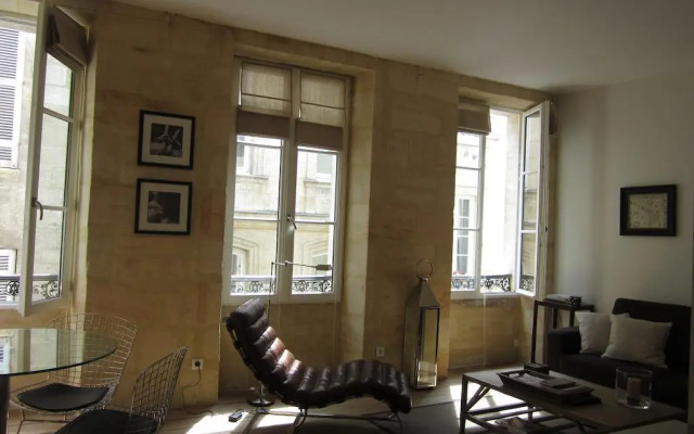 Appartement Bordeaux