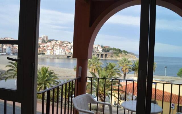 Appartement Banyuls-sur-Mer, 2 pièces, 4 personnes - FR-1-225C-123