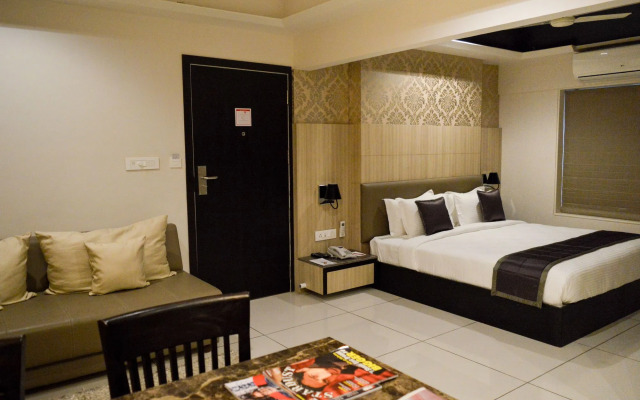 The Baroda Residency