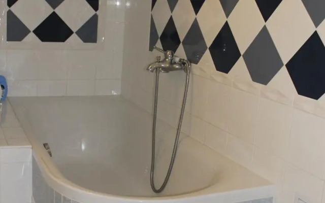 Apartments Location-Location