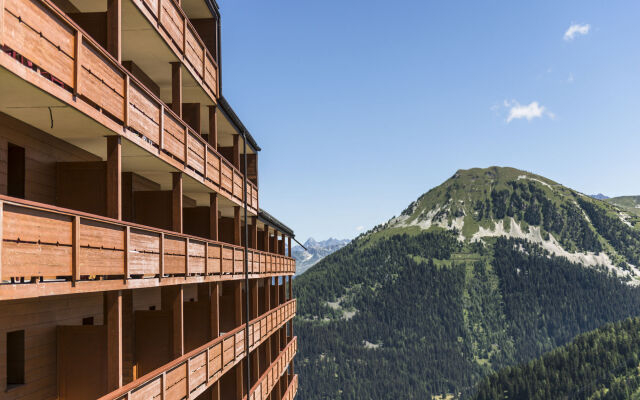 Résidence Pierre & Vacances Premium Les Hauts Bois