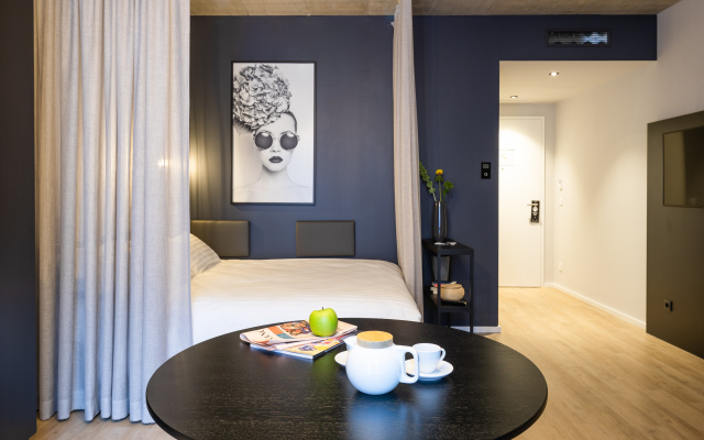 Adina Serviced Apartments Vienna
