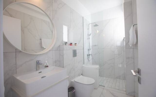 Protaras Olivine Villa Ol10