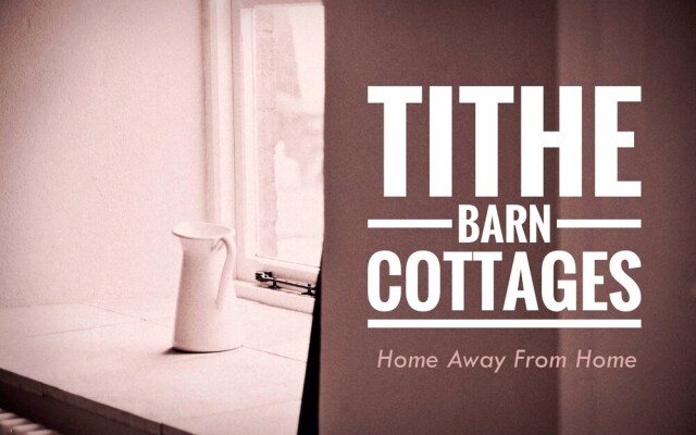 Tithe Barn Cottages